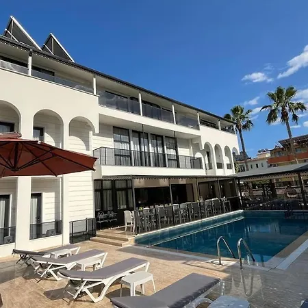 Hotel Jest Kemer