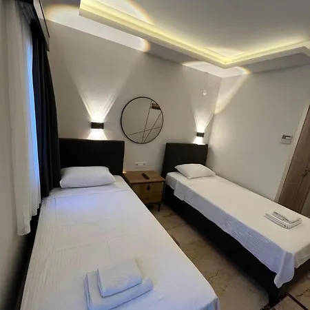 Jest 3* Kemer