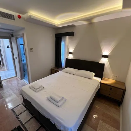 Hotel Jest