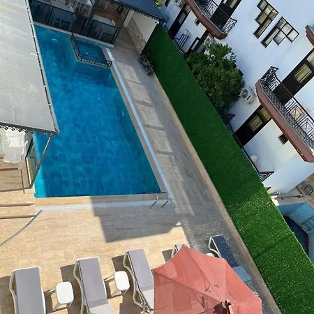 Jest 3* Kemer