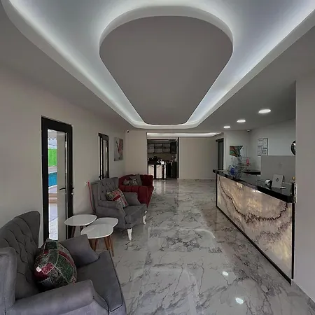 Jest Hotel